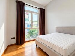 Palm Grove Regency (D19), Terrace #631132021